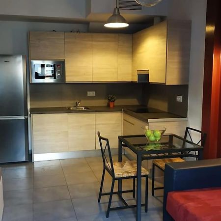 Fabuloso Apartamento En Triana Севилья Экстерьер фото