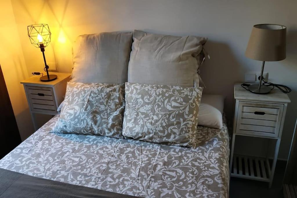 Fabuloso Apartamento En Triana Севилья Экстерьер фото