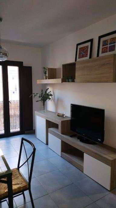 Fabuloso Apartamento En Triana Севилья Экстерьер фото